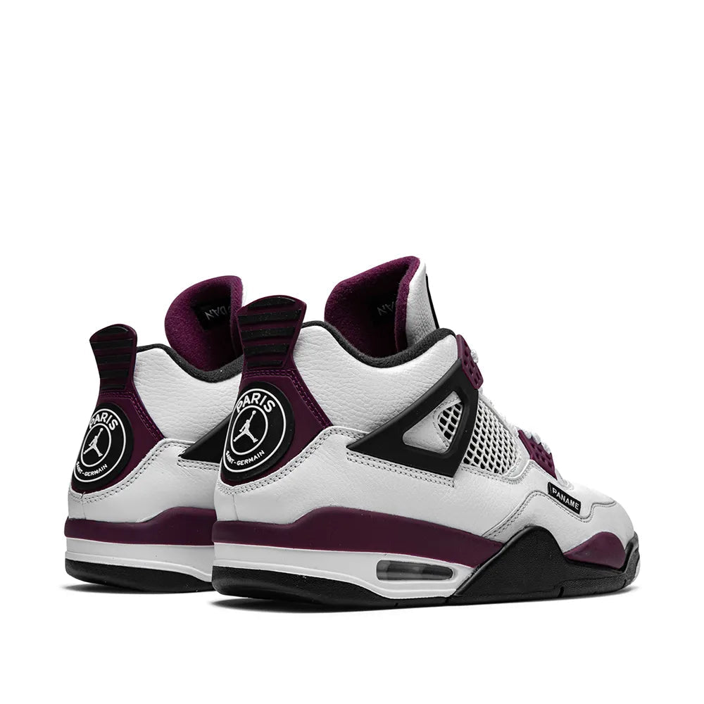 Jordan 4 Retro PSG