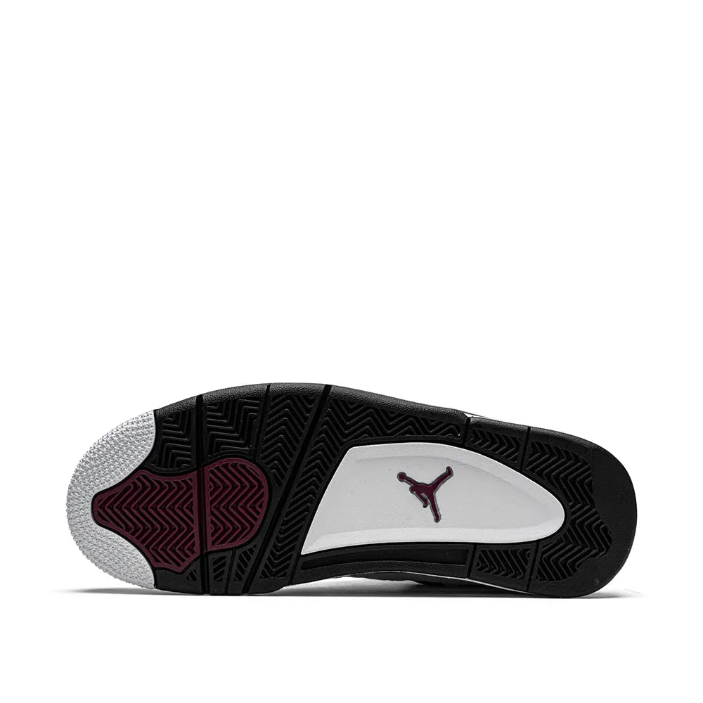 Jordan 4 Retro PSG