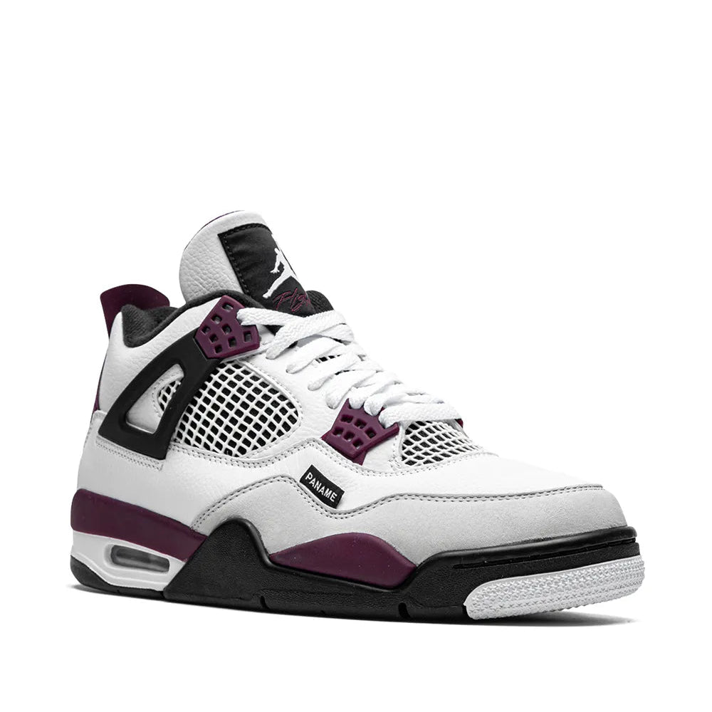 Jordan 4 Retro PSG