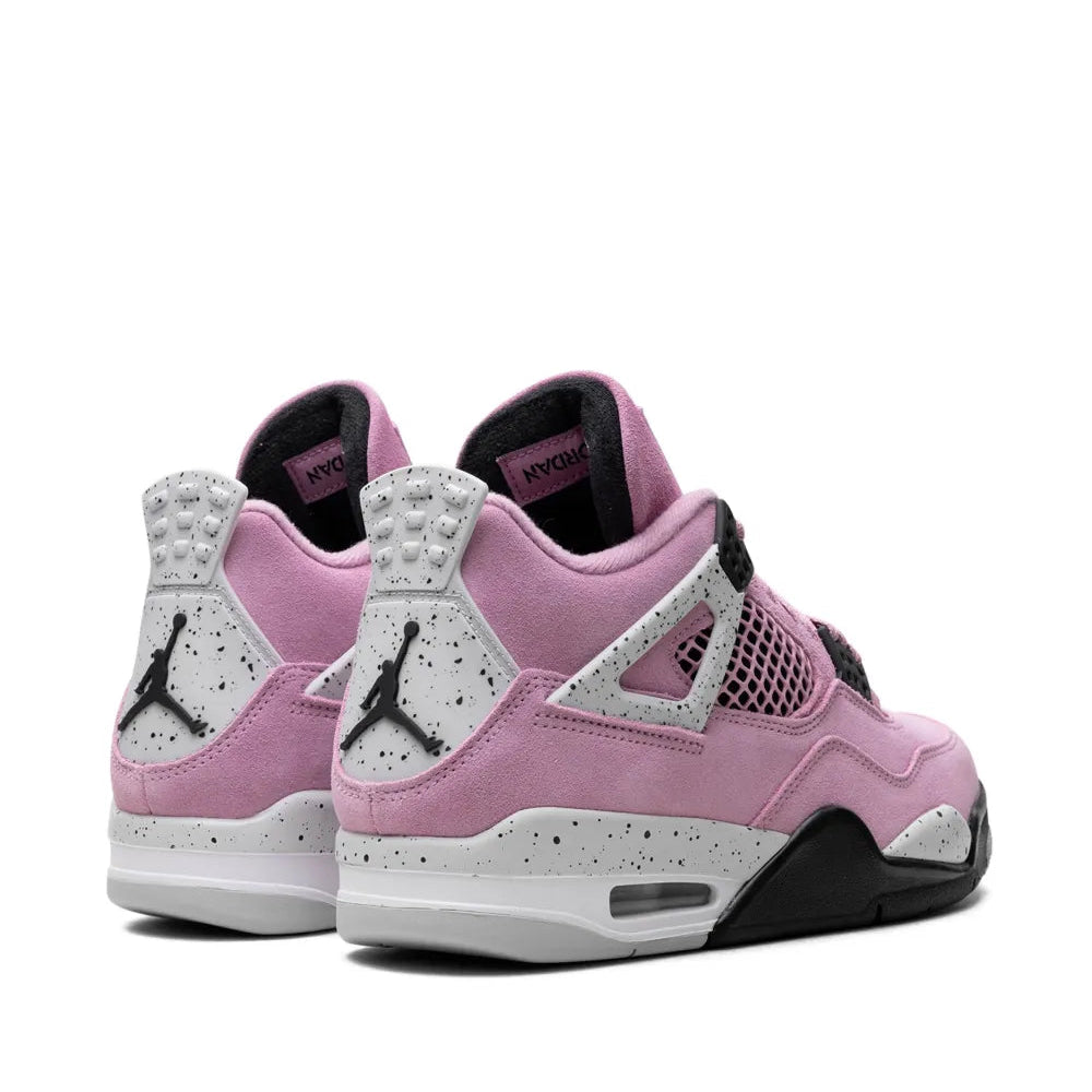 Jordan 4 Retro Pink Orchid
