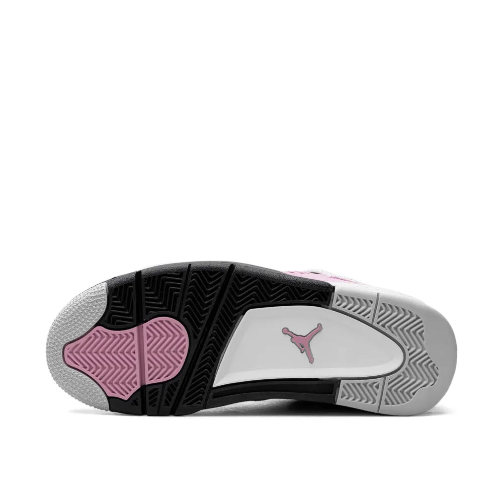 Jordan 4 Retro Pink Orchid