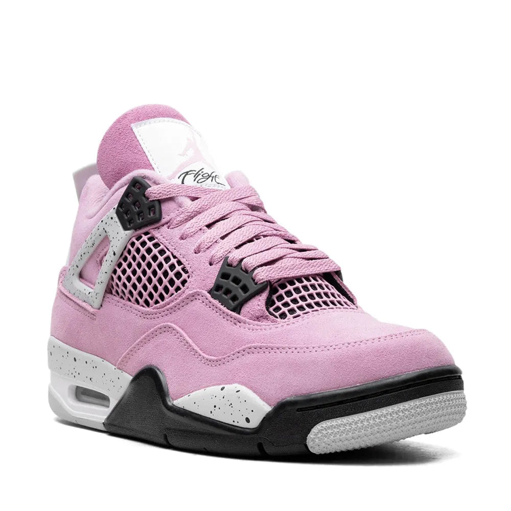 Jordan 4 Retro Pink Orchid