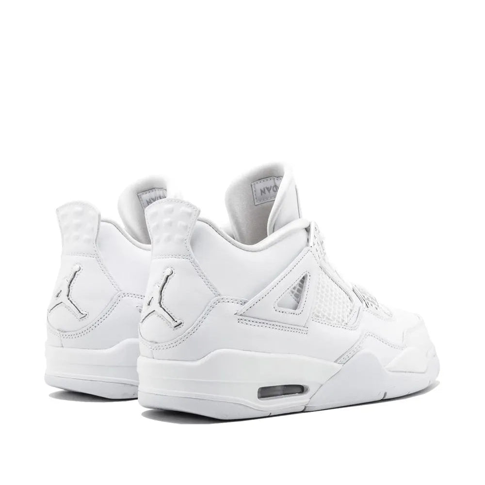 Jordan 4 Retro Pure Money
