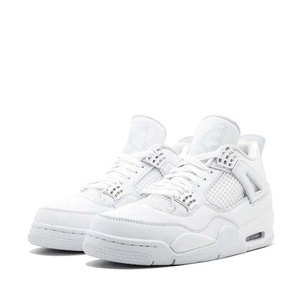Jordan 4 Retro Pure Money