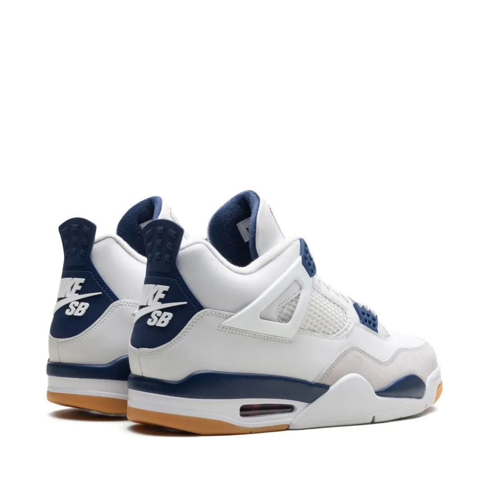 Jordan 4 Retro SB Navy