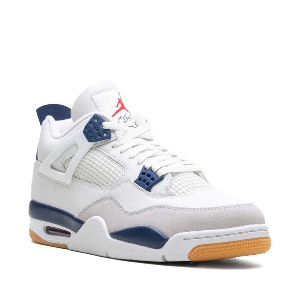 Jordan 4 Retro SB Navy