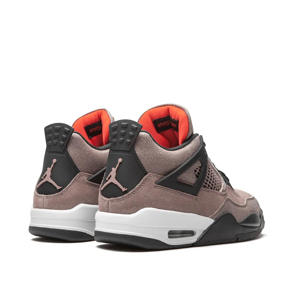 Jordan 4 Retro Taupe Haze