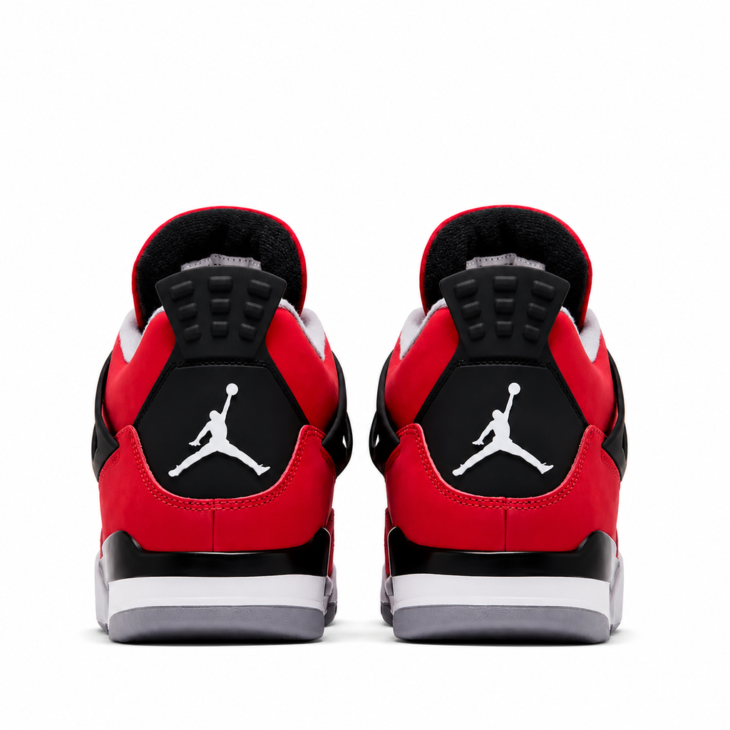 Jordan 4 Retro Toro Bravo (2026)