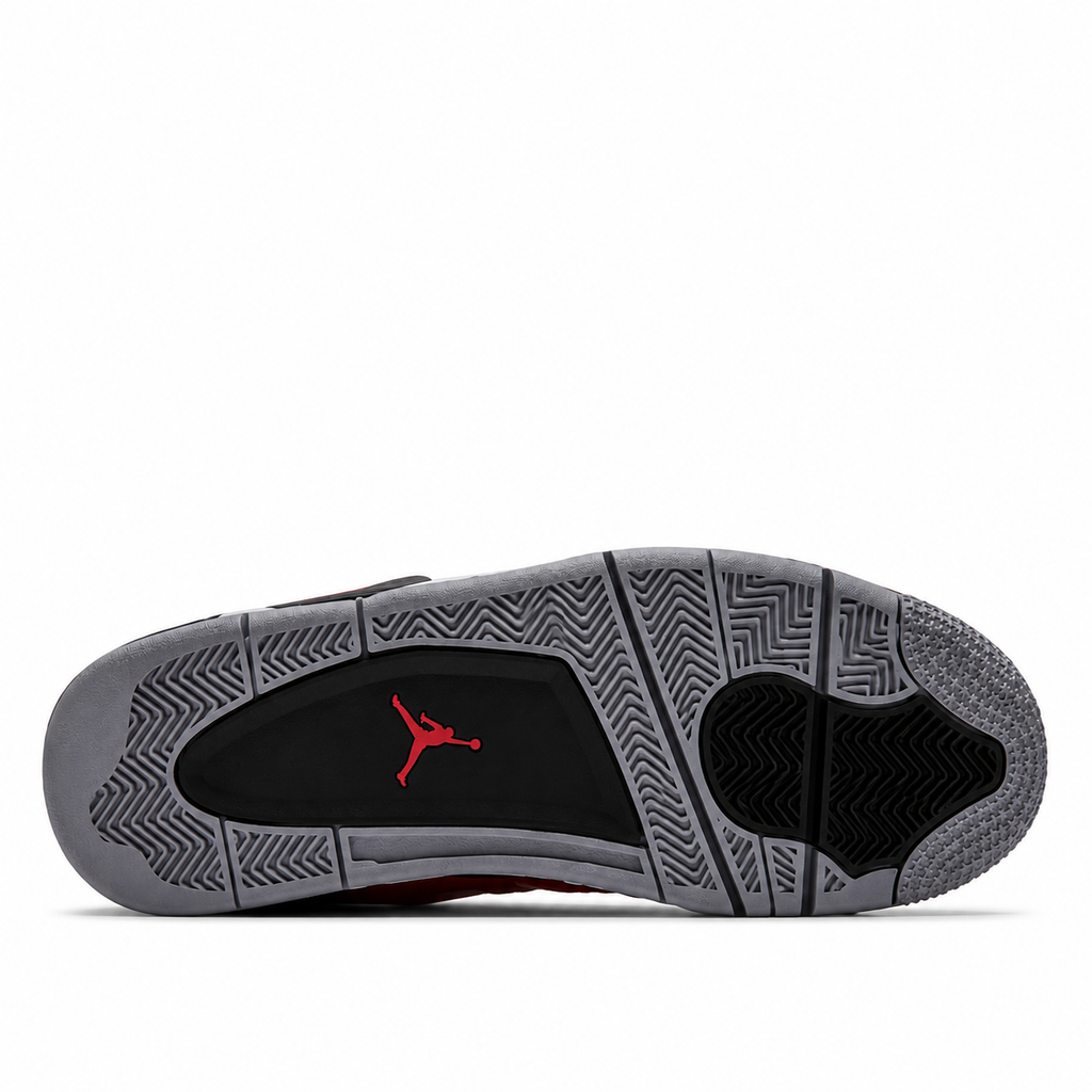 Jordan 4 Retro Toro Bravo (2026)