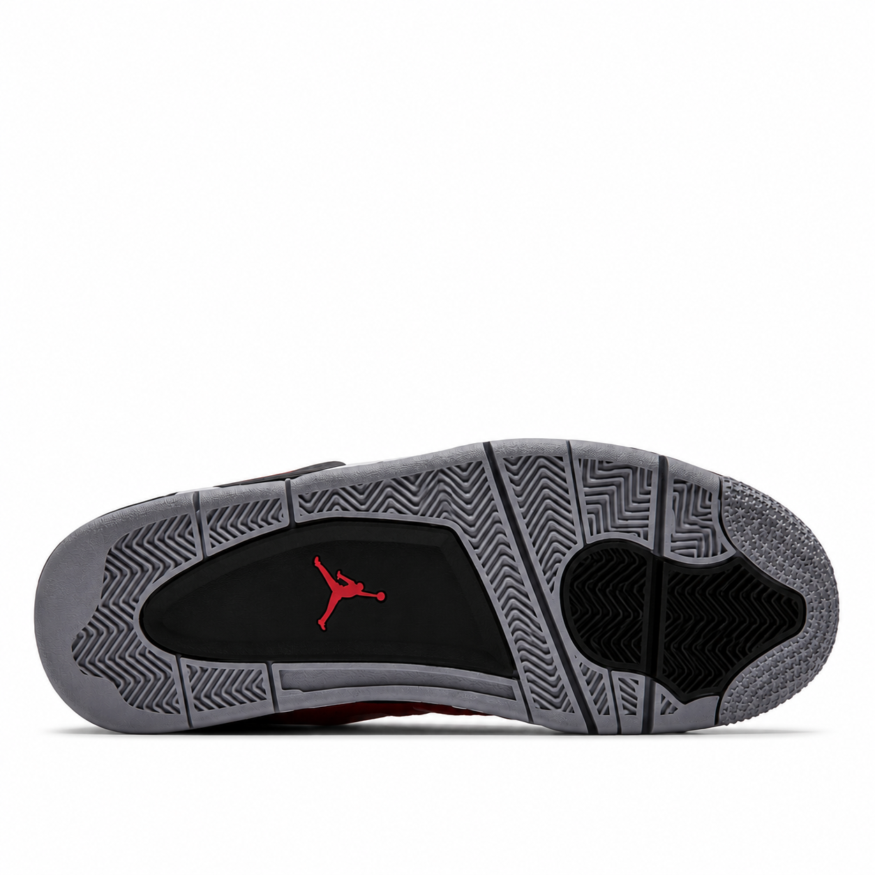 Jordan 4 Retro Toro Bravo (2026)