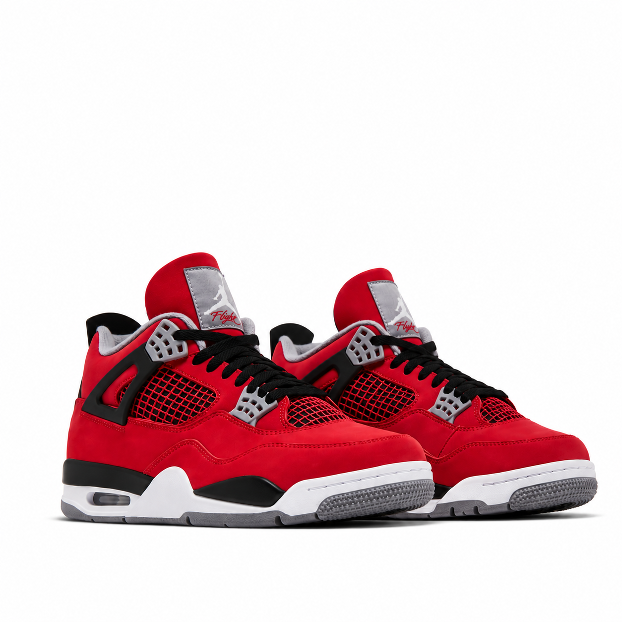 Jordan 4 Retro Toro Bravo (2026)