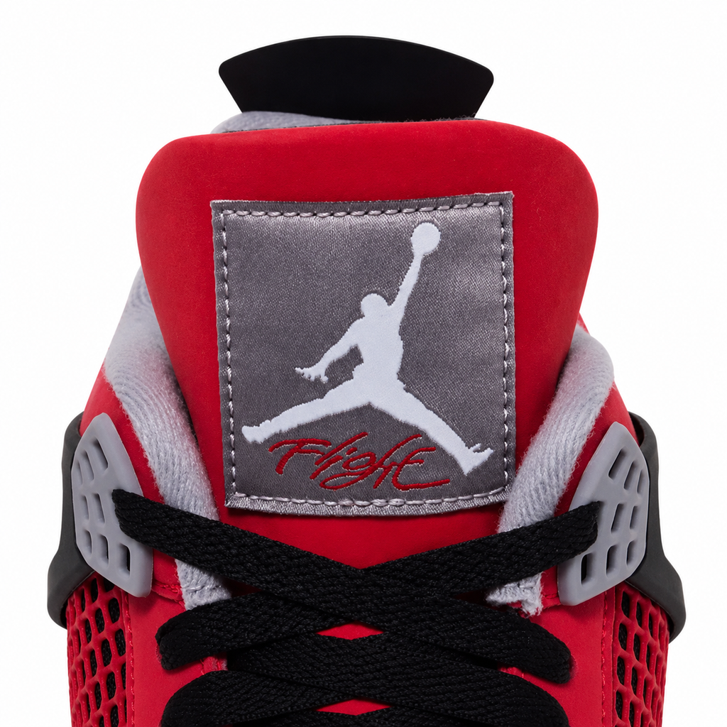 Jordan 4 Retro Toro Bravo (2026)