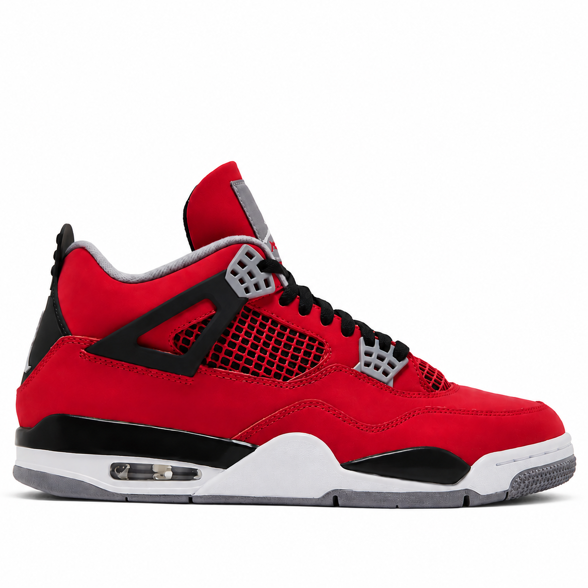Jordan 4 Retro Toro Bravo (2026)