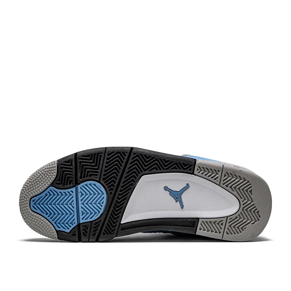 Jordan 4 Retro University Blue