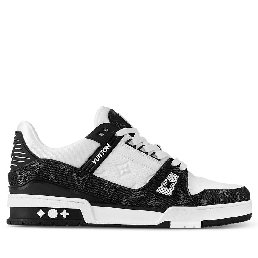 Louis Vuitton LV Trainer Sneaker