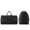 BOGO 50% Off Louis Vuitton Monogram Travel Bundle