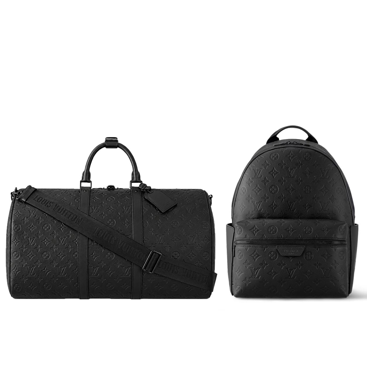 BOGO 50% Off Louis Vuitton Monogram Travel Bundle