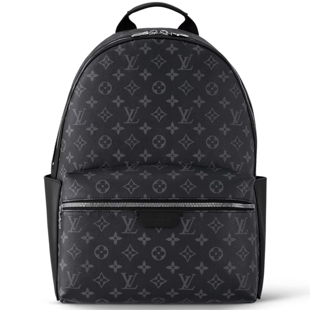 Louis Vuitton Discovery Backpack