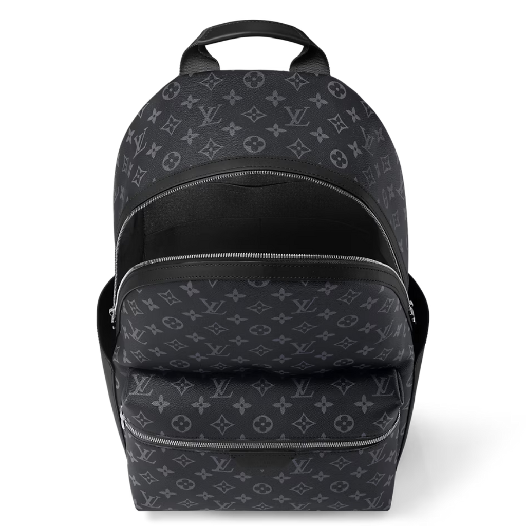 Louis Vuitton Discovery Backpack – Premier Luxury Fashion