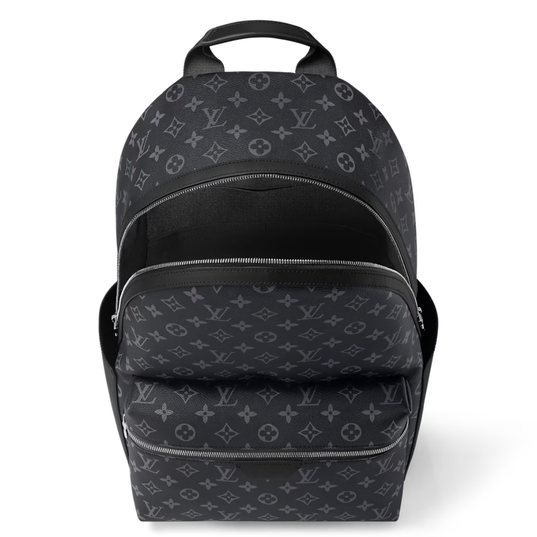Louis Vuitton Discovery Backpack