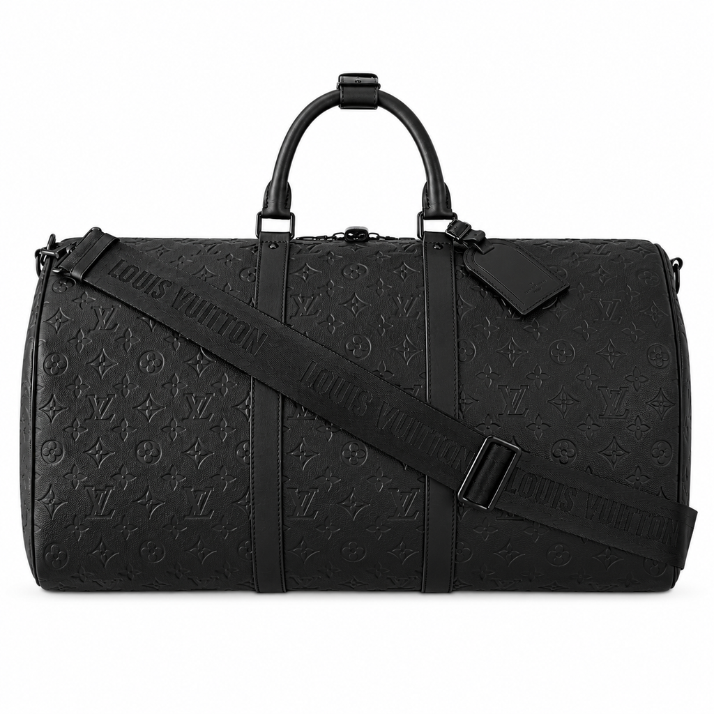 BOGO 50% Off Louis Vuitton Monogram Travel Bundle