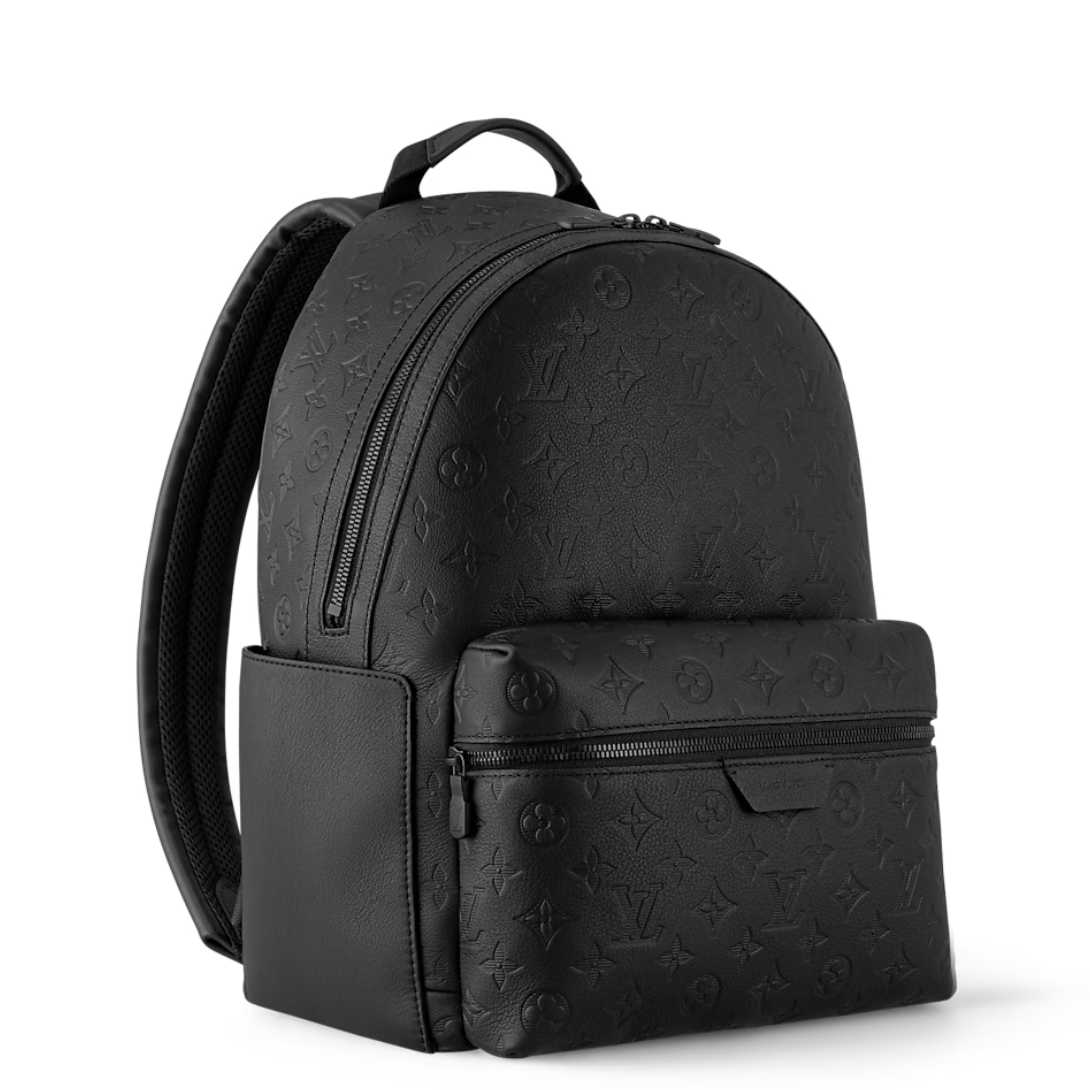 Louis Vuitton Discovery Backpack