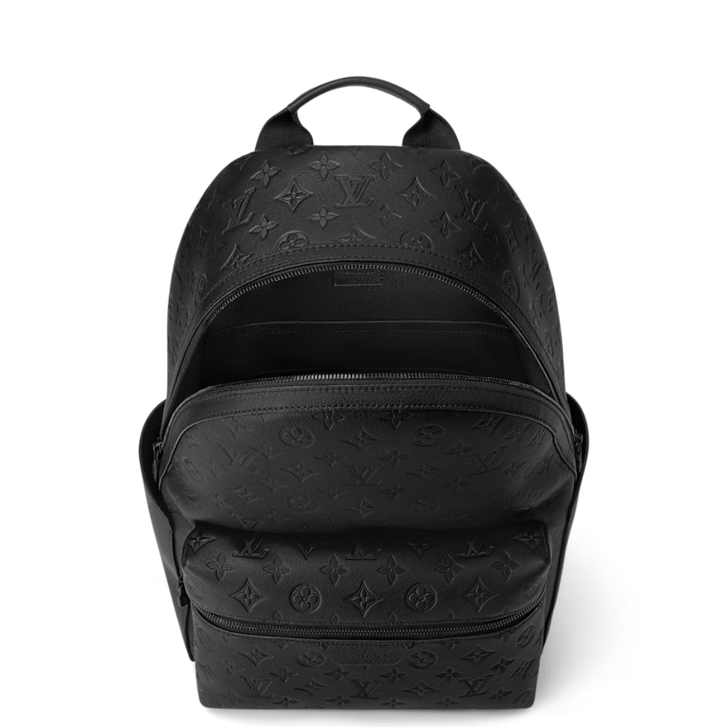 Louis Vuitton Discovery Backpack