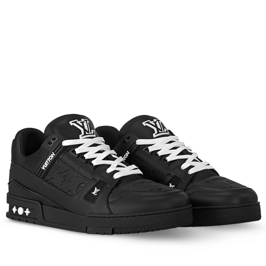 Louis Vuitton LV Trainer Sneaker
