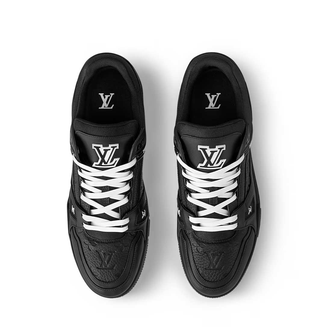 Louis Vuitton LV Trainer Sneaker