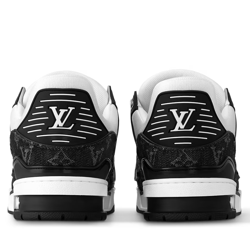 Louis Vuitton LV Trainer Sneaker