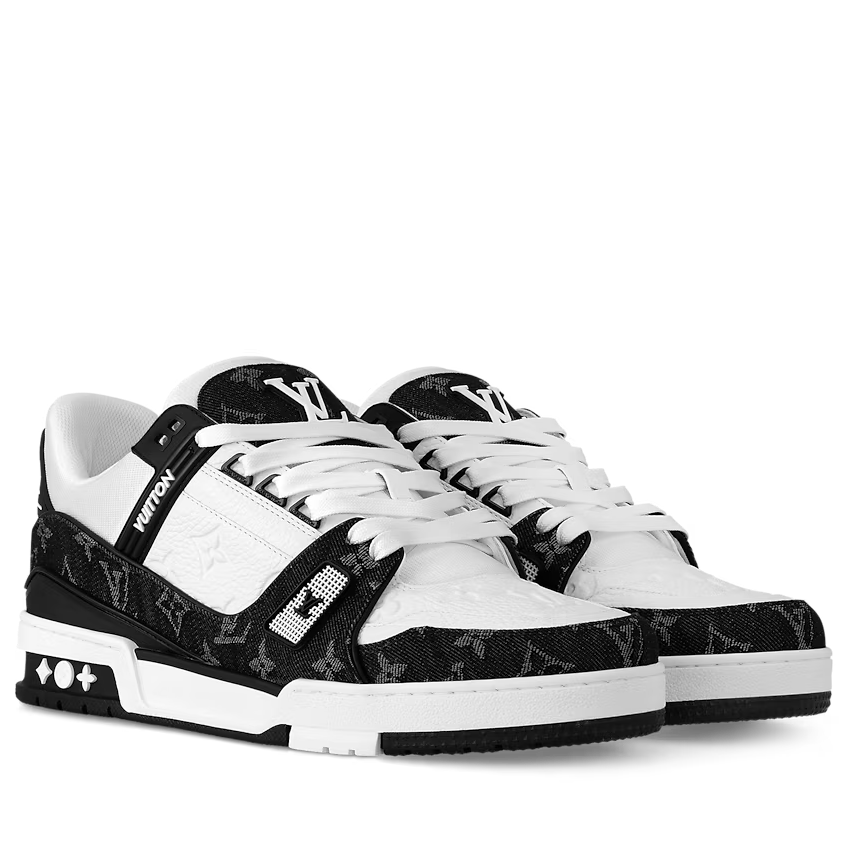 Louis Vuitton LV Trainer Sneaker