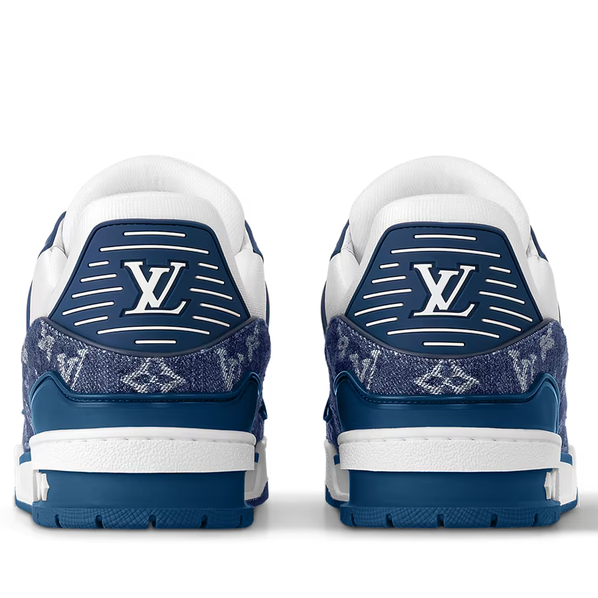 Louis Vuitton LV Trainer Sneaker