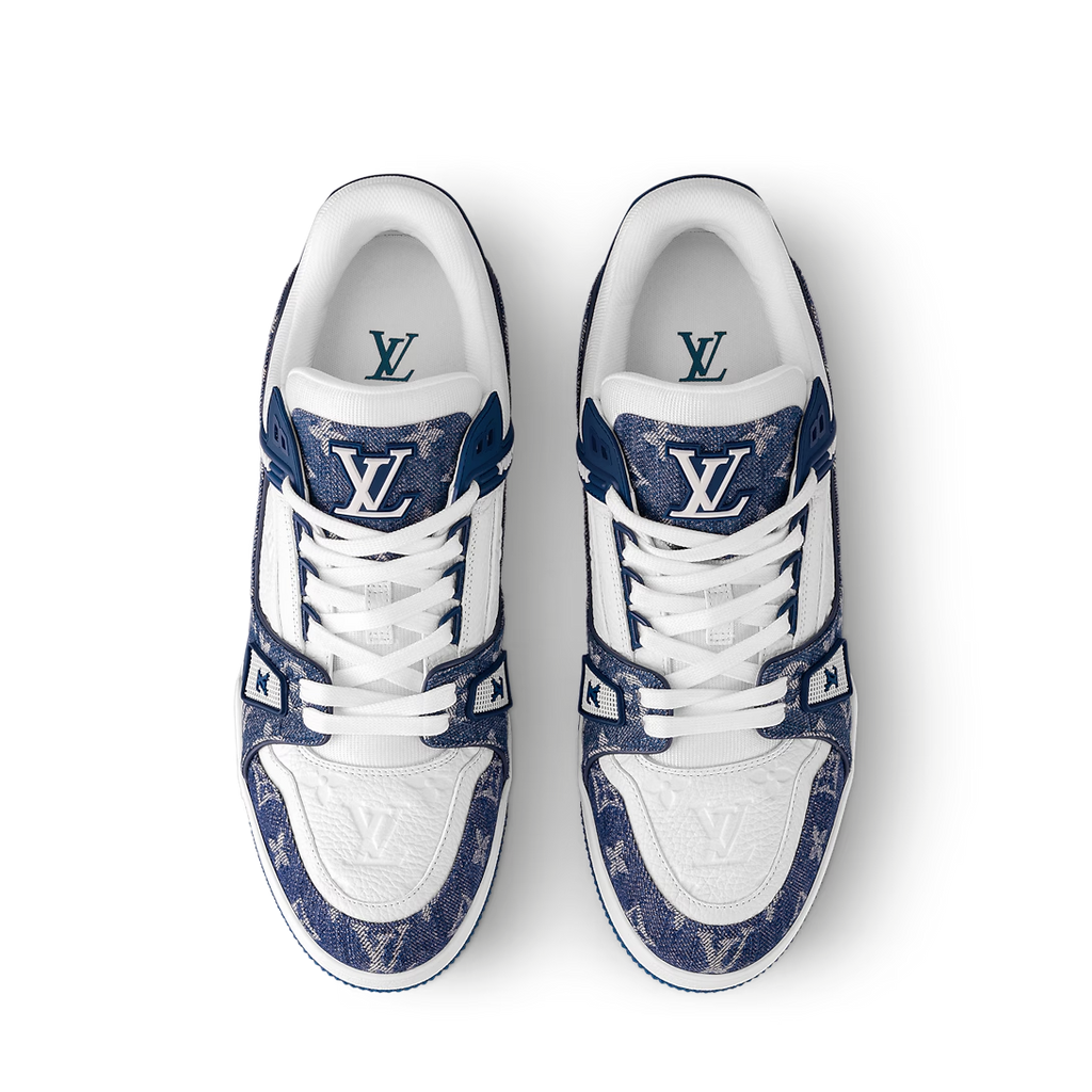 Louis Vuitton LV Trainer Sneaker