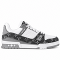 Louis Vuitton LV Trainer Grey