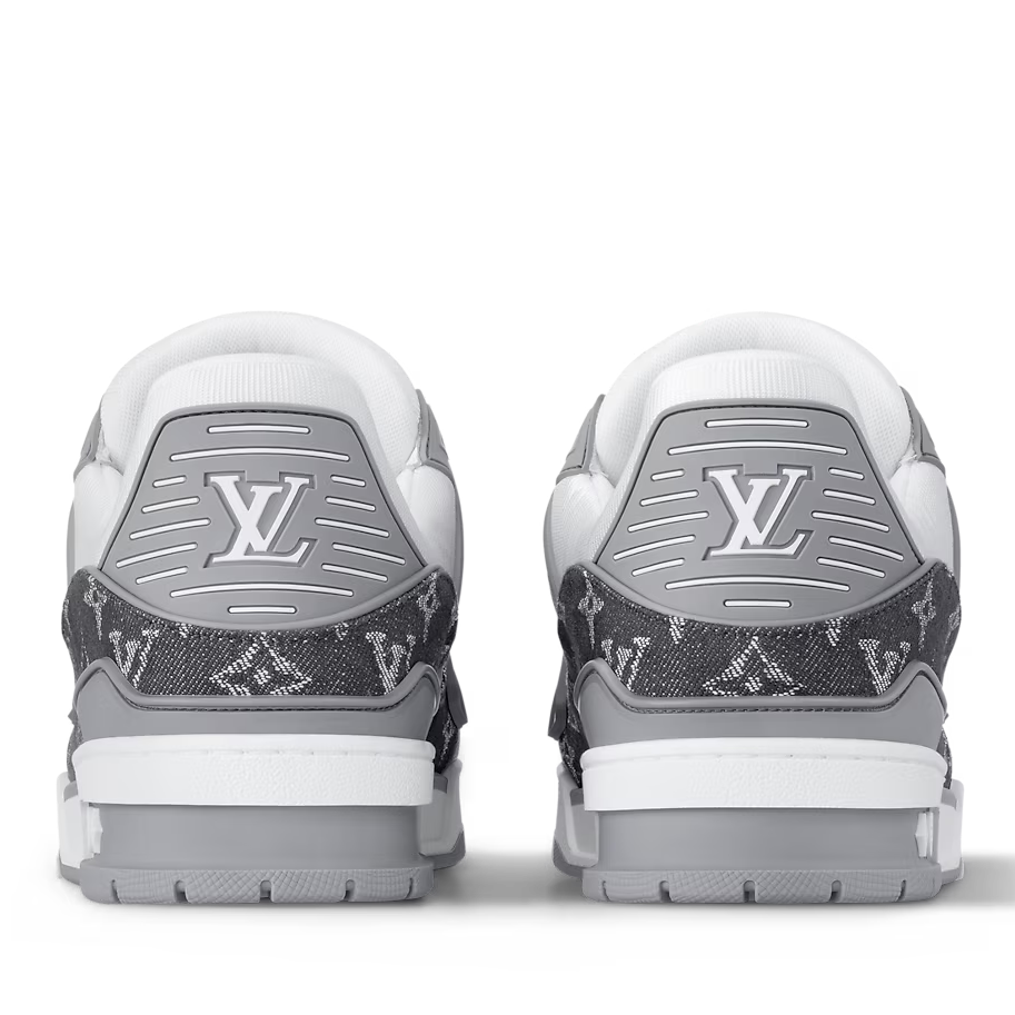 Louis Vuitton LV Trainer Sneaker