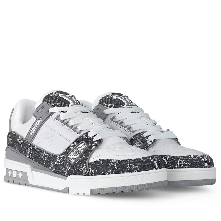 Louis Vuitton LV Trainer Sneaker