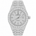 VVS1 Moissanite AP Watch