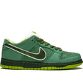 Nike SB Dunk Low Green Lobster