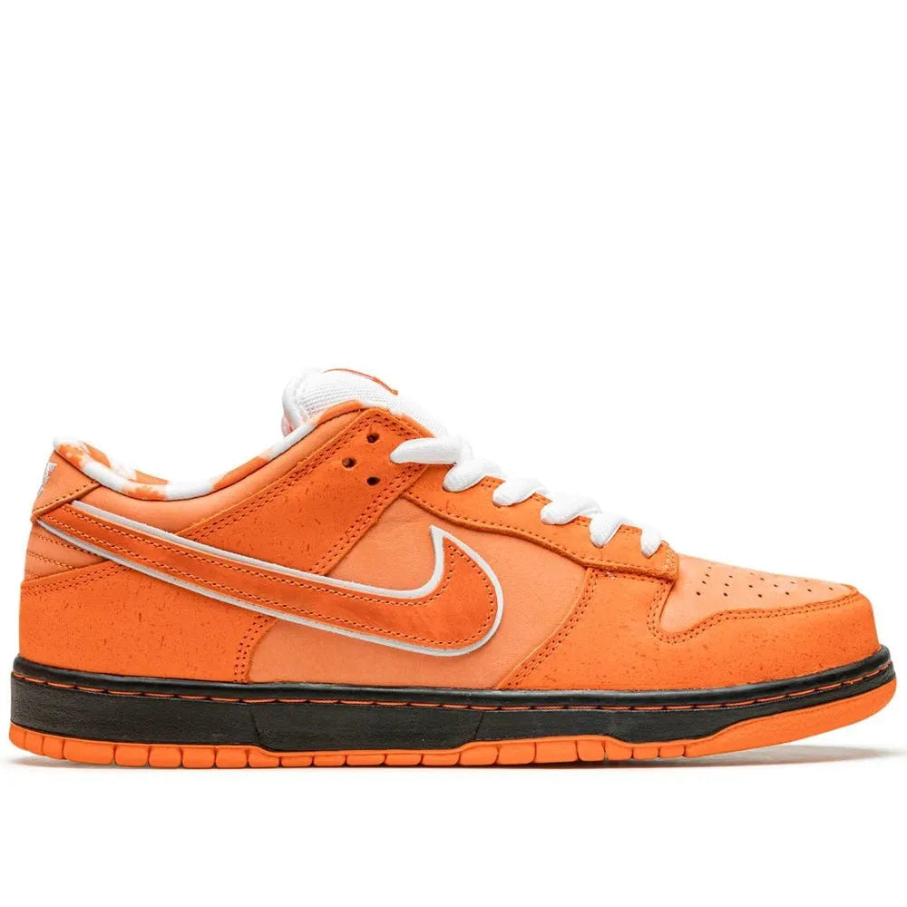 Nike SB Dunk Low Orange Lobster