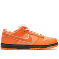 Nike SB Dunk Low Orange Lobster