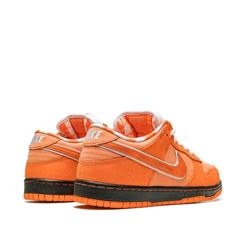 Nike SB Dunk Low Orange Lobster