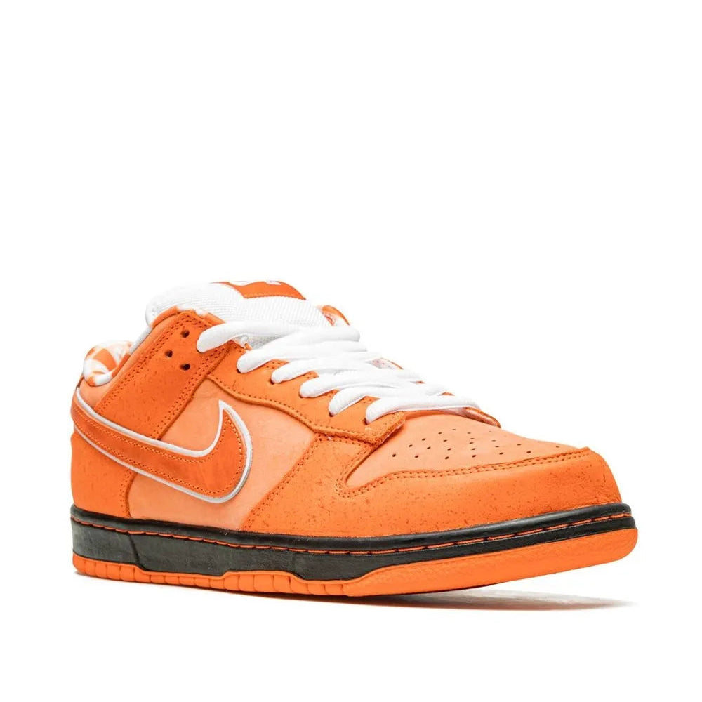 Nike SB Dunk Low Orange Lobster